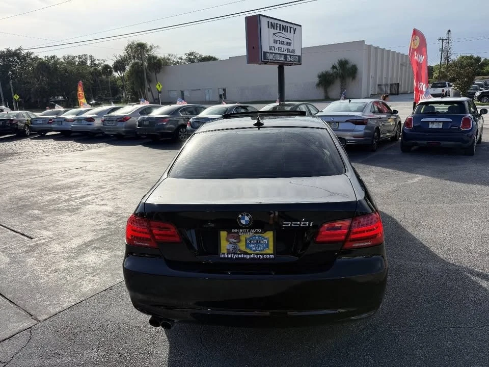 2013 BMW 3 Series - Image 11 of 19
