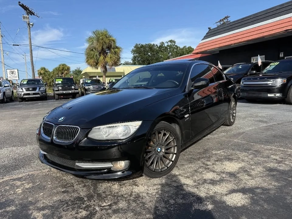 2013 BMW 3 Series - Image 17 of 19