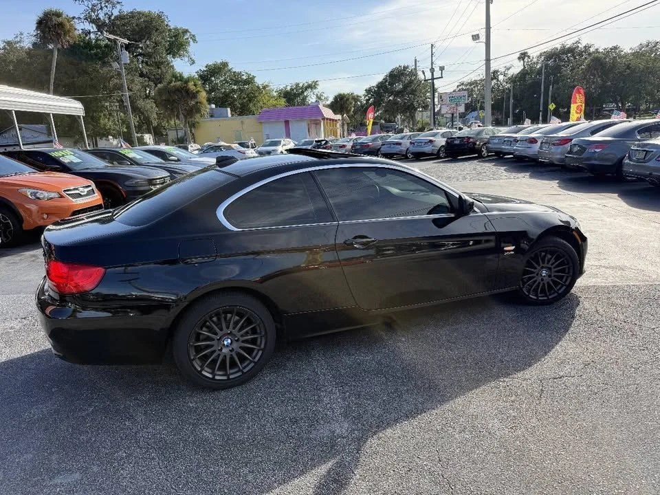 2013 BMW 3 Series - Image 8 of 19