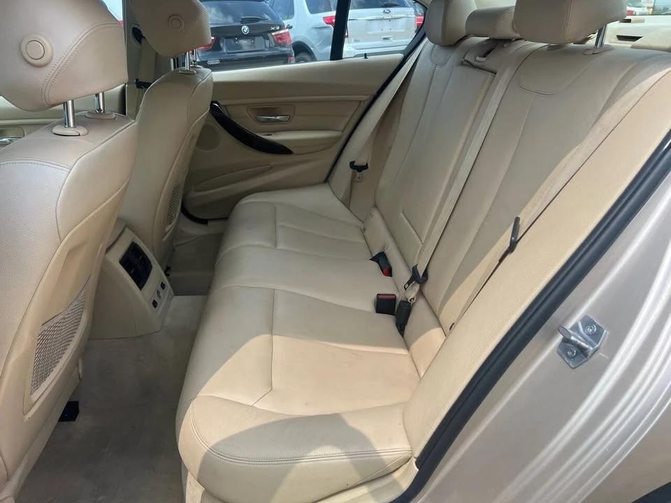 2013 BMW 3 Series - Image 20 of 20