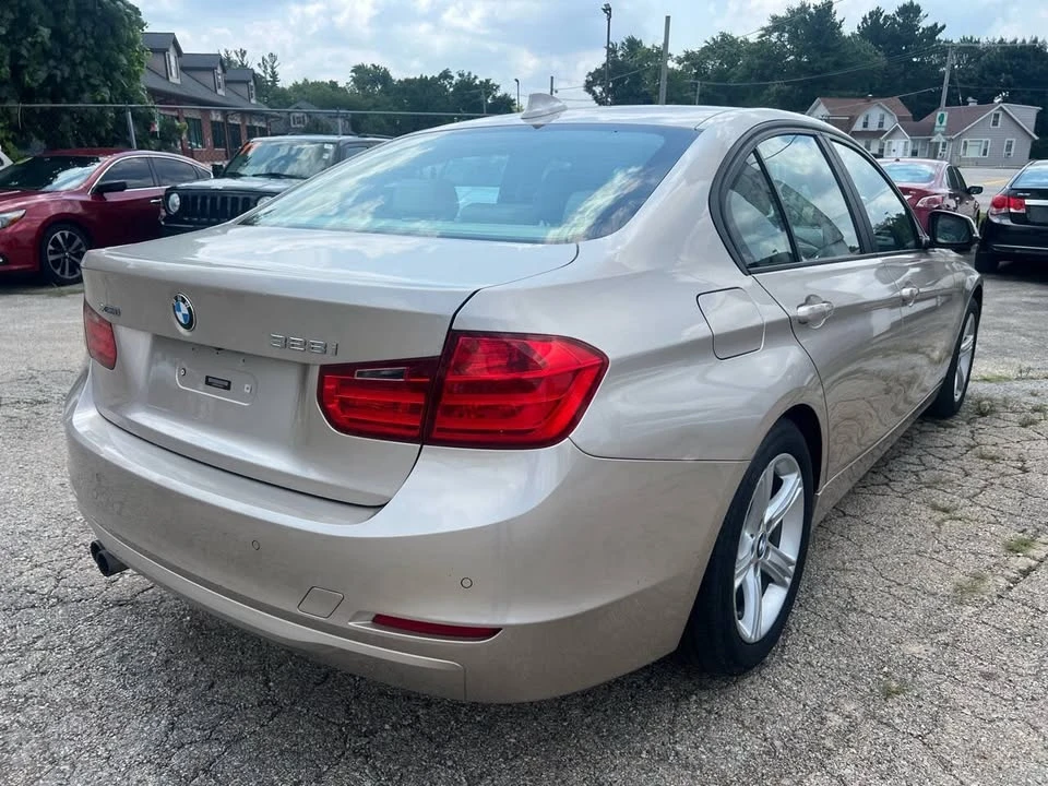 2013 BMW 3 Series - Image 8 of 20