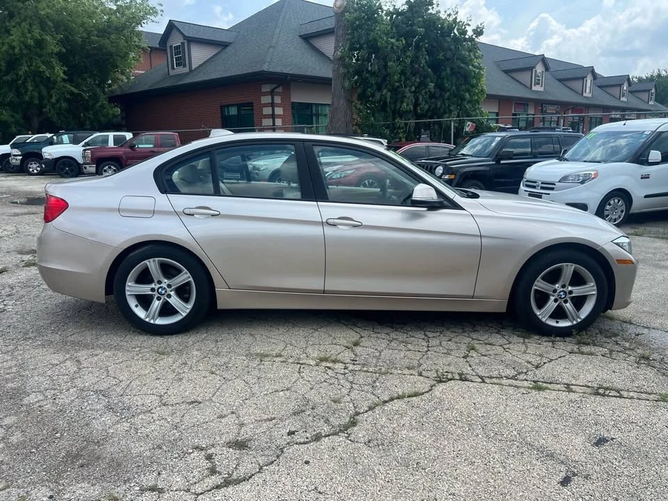 2013 BMW 3 Series - Image 5 of 20