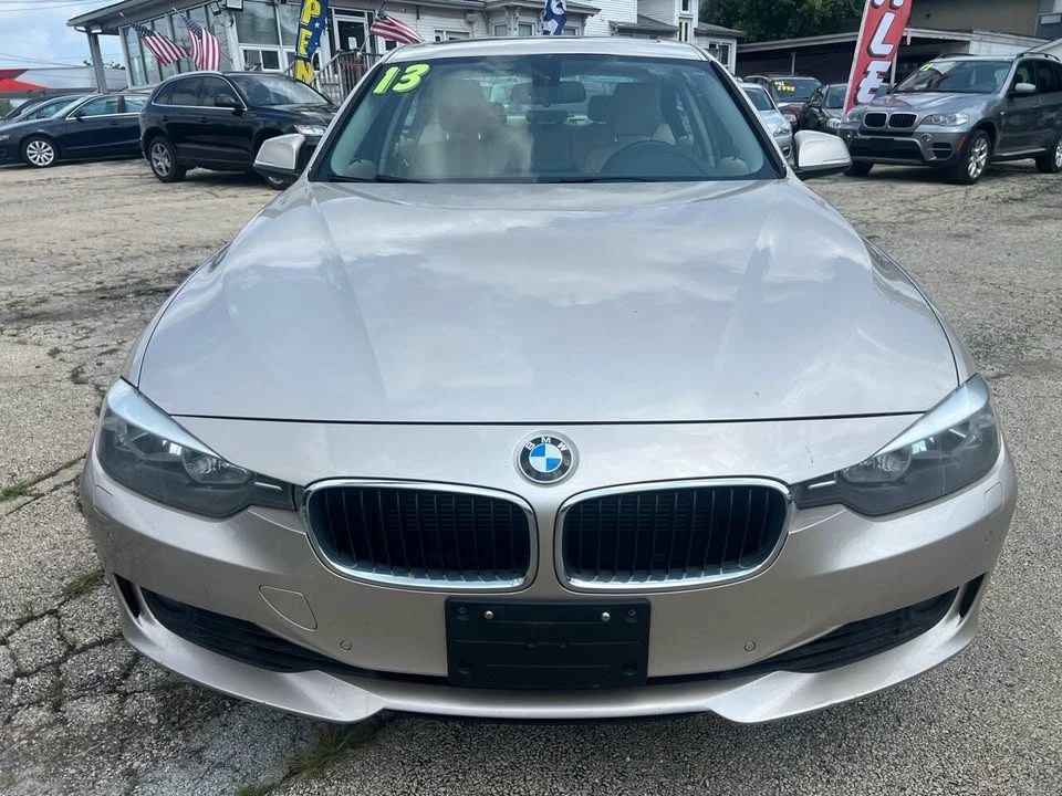 2013 BMW 3 Series - Image 2 of 20