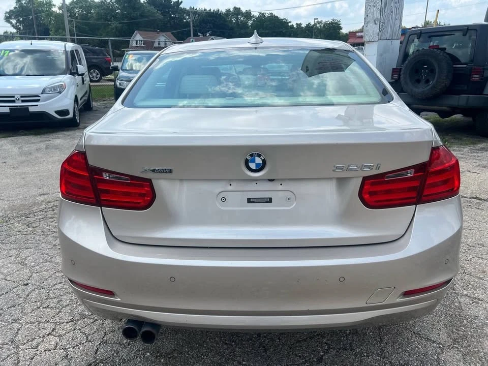 2013 BMW 3 Series - Image 7 of 20