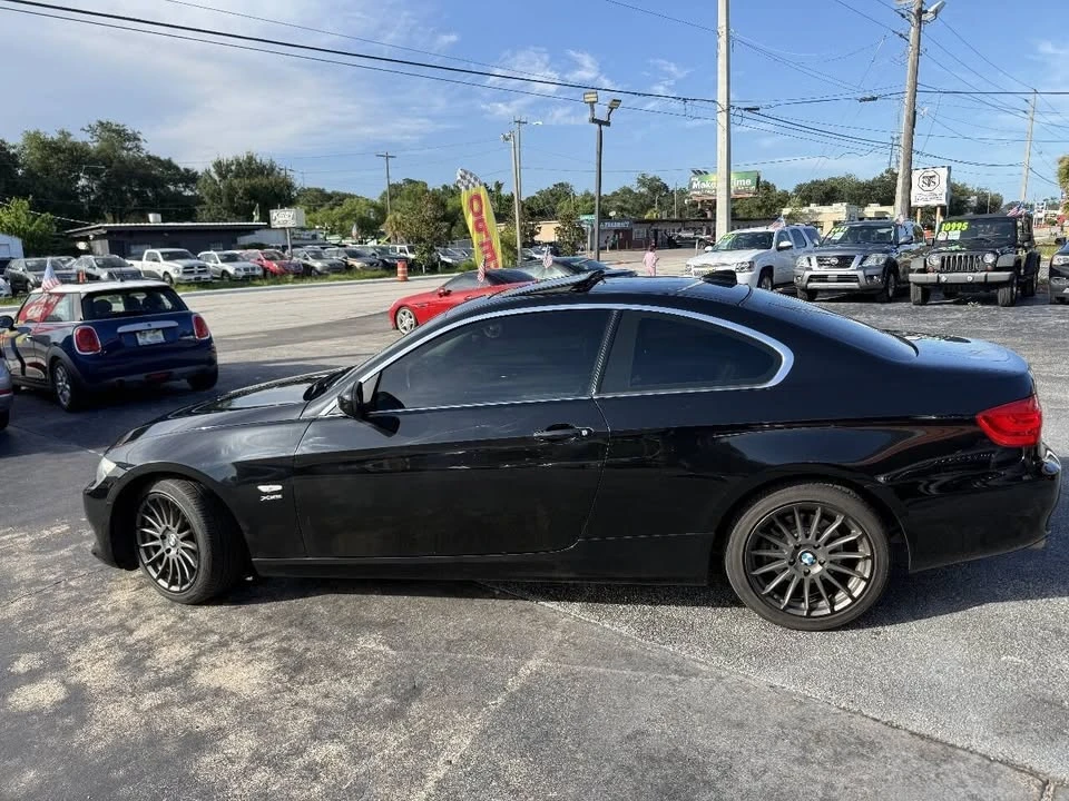 2013 BMW 3 Series - Image 15 of 19