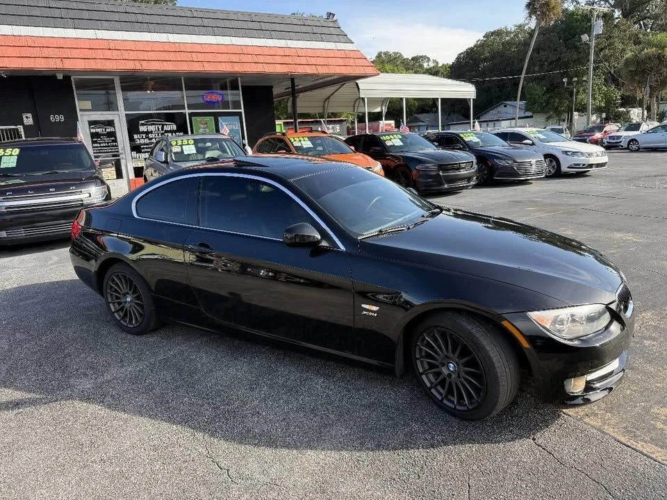 2013 BMW 3 Series - Image 4 of 19