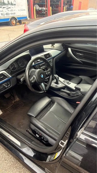 2013 BMW 3 Series - Image 6 of 7