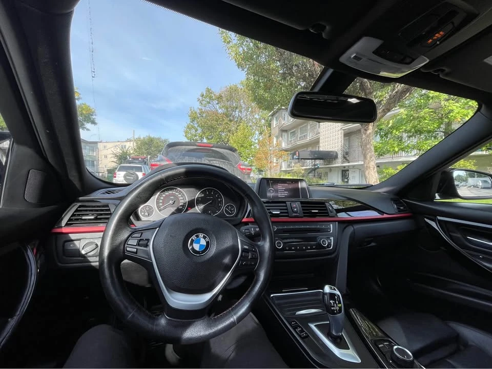 2013 BMW 3 Series - Image 7 of 10