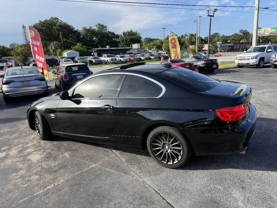 2013 BMW 3 Series - Image 14 of 19