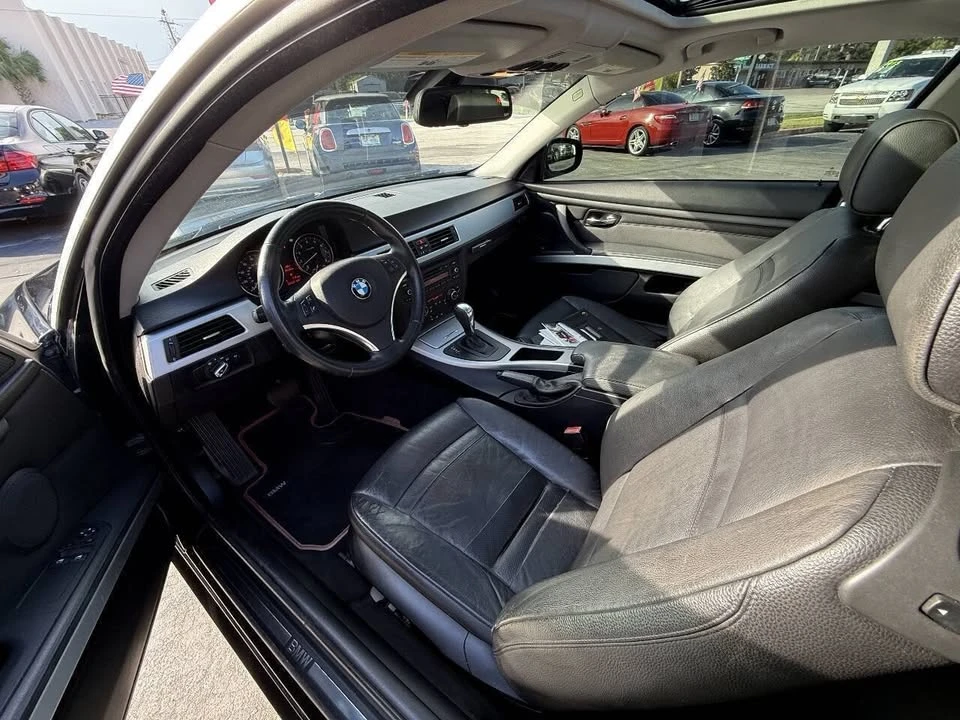 2013 BMW 3 Series - Image 18 of 19