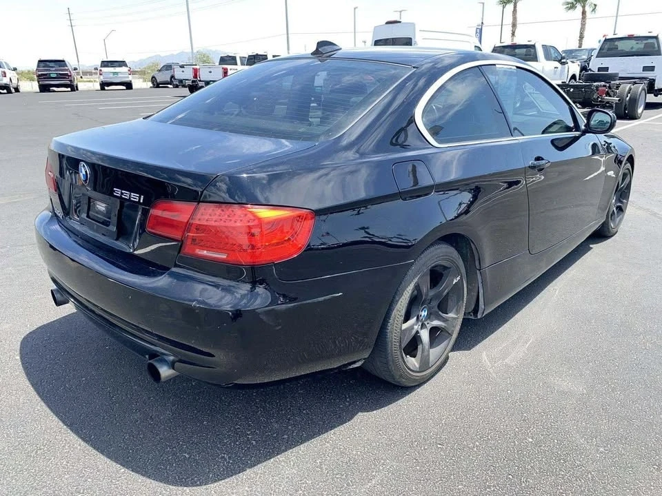 2013 BMW 3 Series - Image 5 of 6