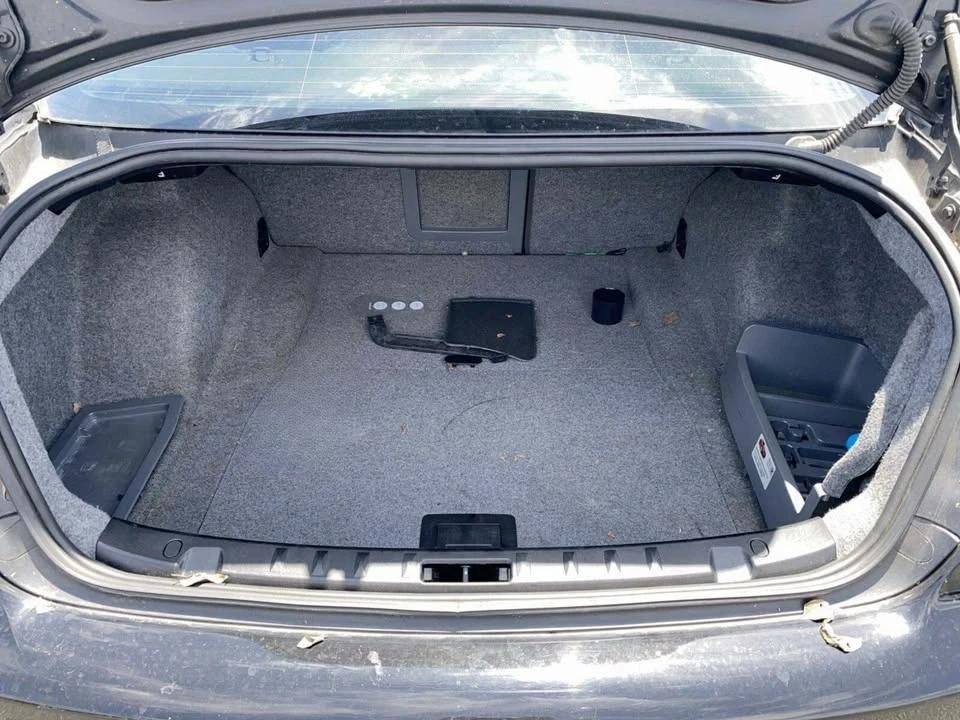 2013 BMW 3 Series - Image 2 of 6