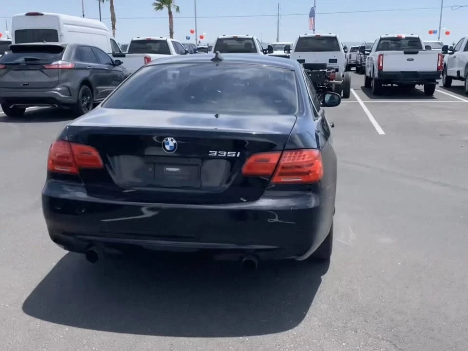 2013 BMW 3 Series - Image 6 of 6