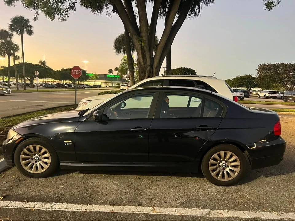 2013 BMW E93 3 Series Convertible - Image 4 of 7