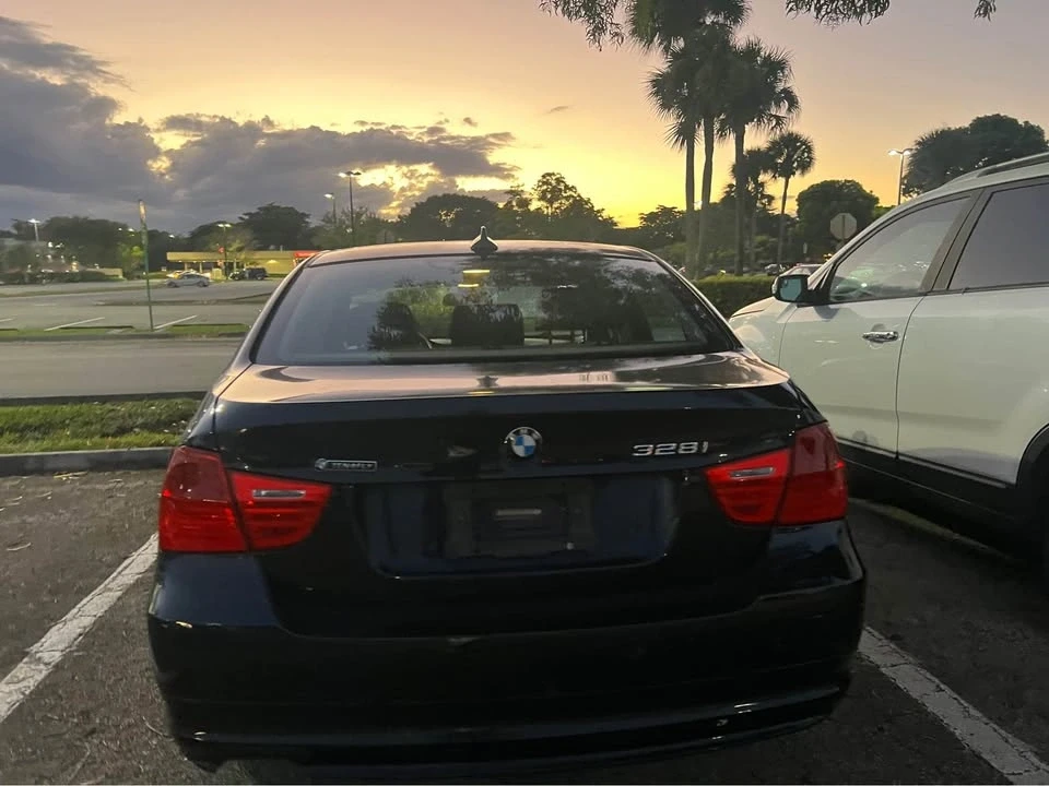 2013 BMW E93 3 Series Convertible - Image 2 of 7