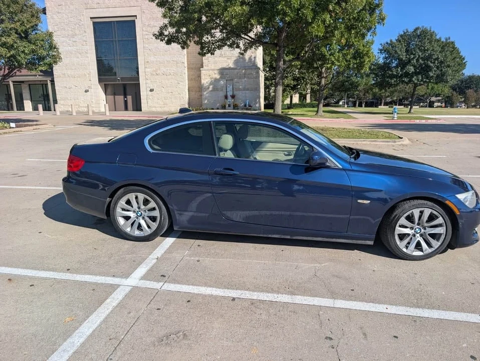 2013 BMW E92 3 Series Coupe - Image 2 of 9