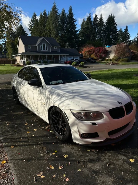 2013 BMW E92 3 Series Coupe - Image 5 of 15