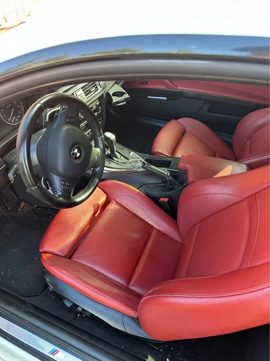 2013 BMW E92 3 Series Coupe - Image 14 of 15