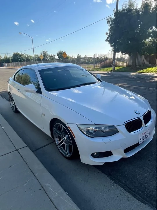 2013 BMW E92 3 Series Coupe - Image 17 of 20