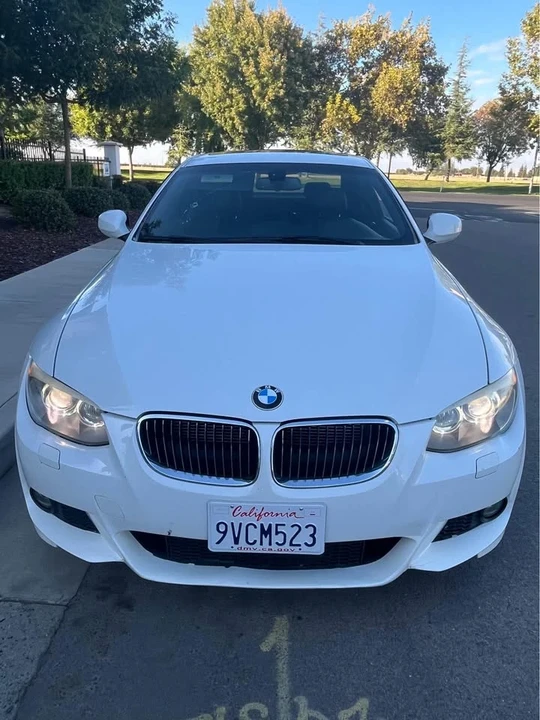 2013 BMW E92 3 Series Coupe - Image 3 of 20