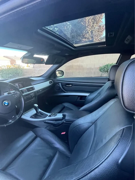 2013 BMW E92 3 Series Coupe - Image 19 of 20