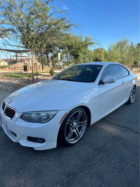 2013 BMW E92 3 Series Coupe - Image 13 of 20
