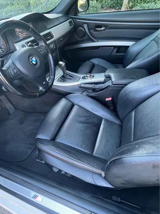 2013 BMW E92 3 Series Coupe - Image 9 of 20