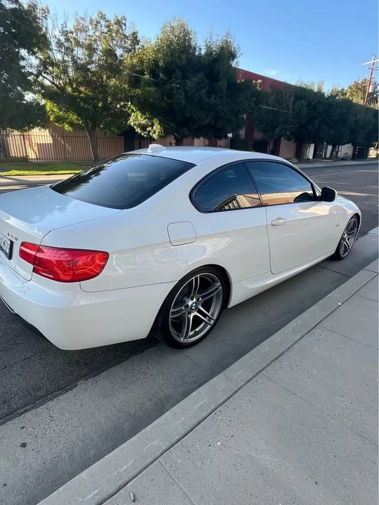 2013 BMW E92 3 Series Coupe - Image 18 of 20