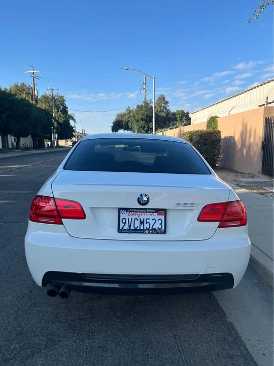 2013 BMW E92 3 Series Coupe - Image 16 of 20