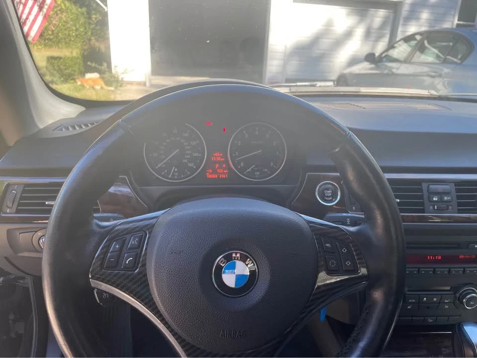2013 BMW E92 3 Series Coupe - Image 6 of 9