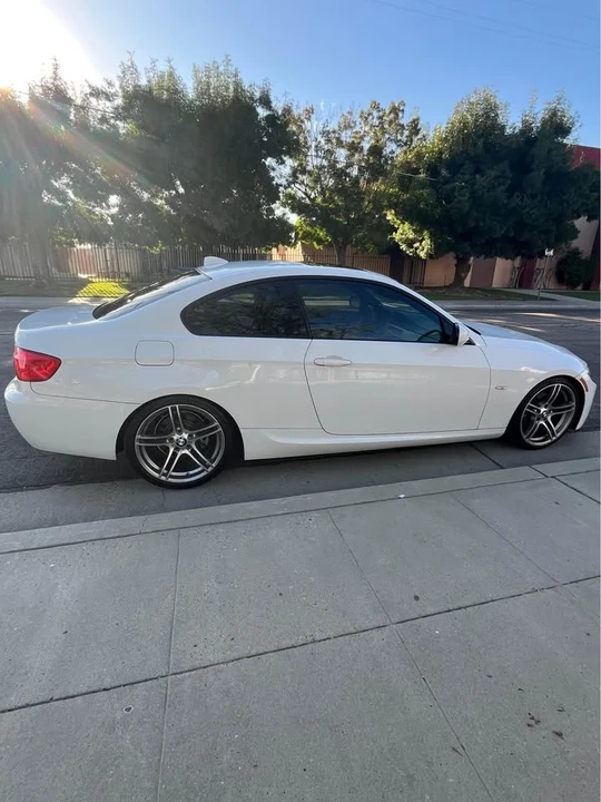 2013 BMW E92 3 Series Coupe - Image 15 of 20