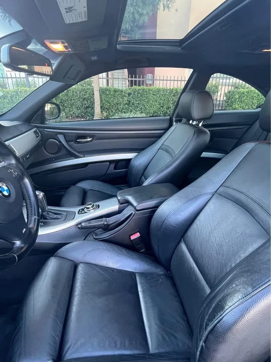 2013 BMW E92 3 Series Coupe - Image 7 of 20