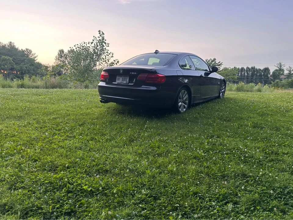 2013 BMW E92 3 Series Coupe - Image 8 of 14