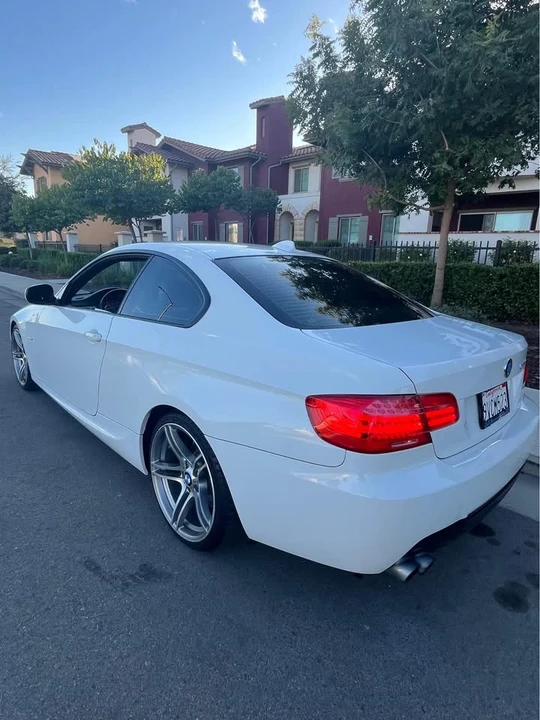 2013 BMW E92 3 Series Coupe - Image 2 of 20