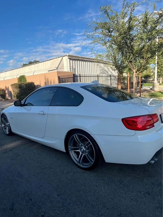 2013 BMW E92 3 Series Coupe - Image 14 of 20