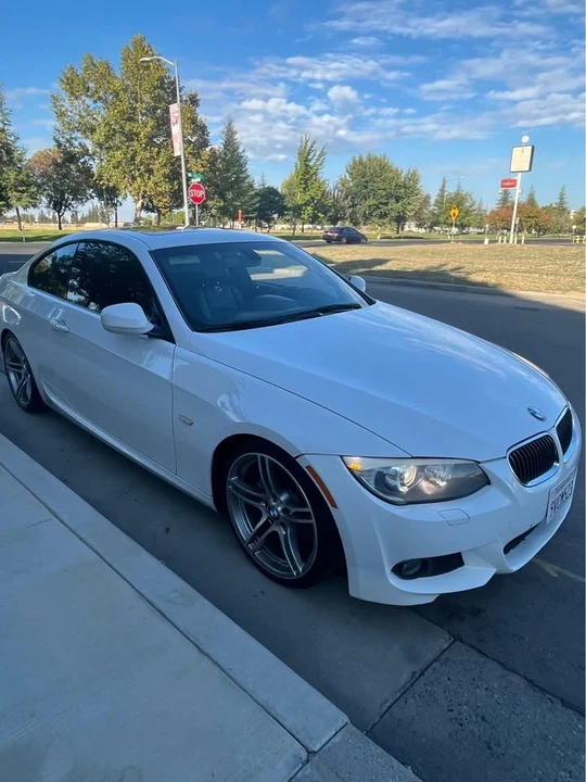 2013 BMW E92 3 Series Coupe - Image 4 of 20