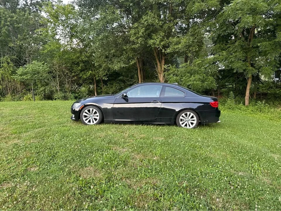 2013 BMW E92 3 Series Coupe - Image 4 of 14