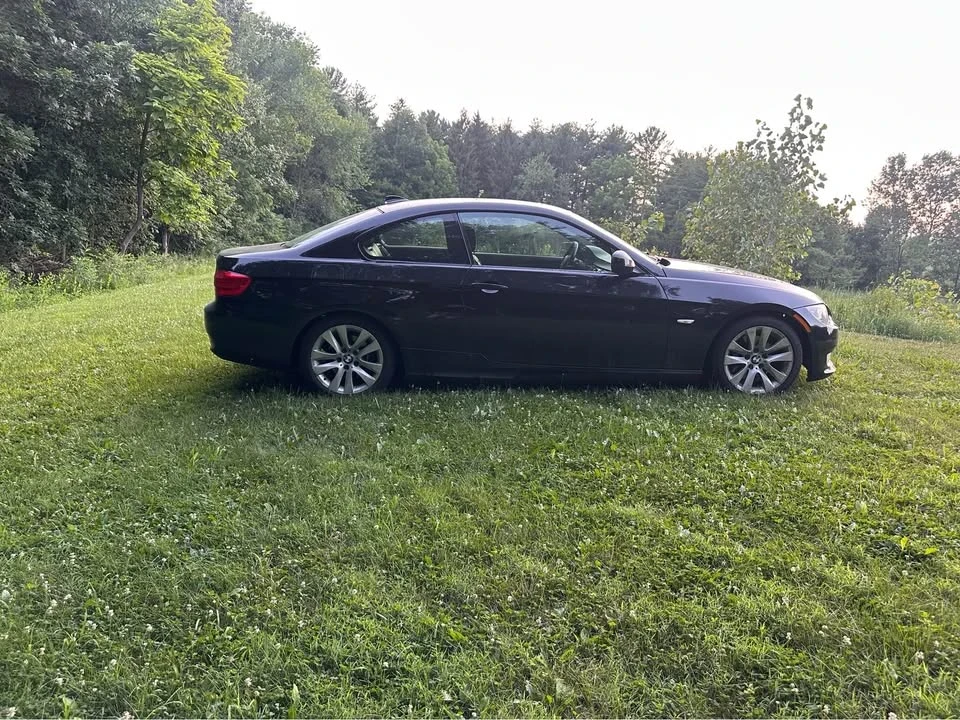 2013 BMW E92 3 Series Coupe - Image 9 of 14