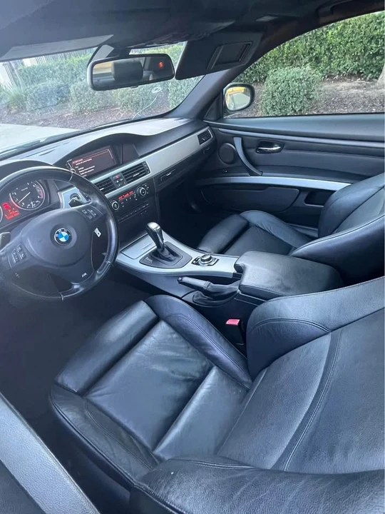 2013 BMW E92 3 Series Coupe - Image 6 of 20