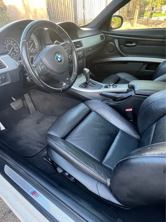 2013 BMW E92 3 Series Coupe - Image 10 of 20