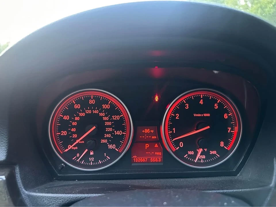 2013 BMW E92 3 Series Coupe - Image 7 of 14