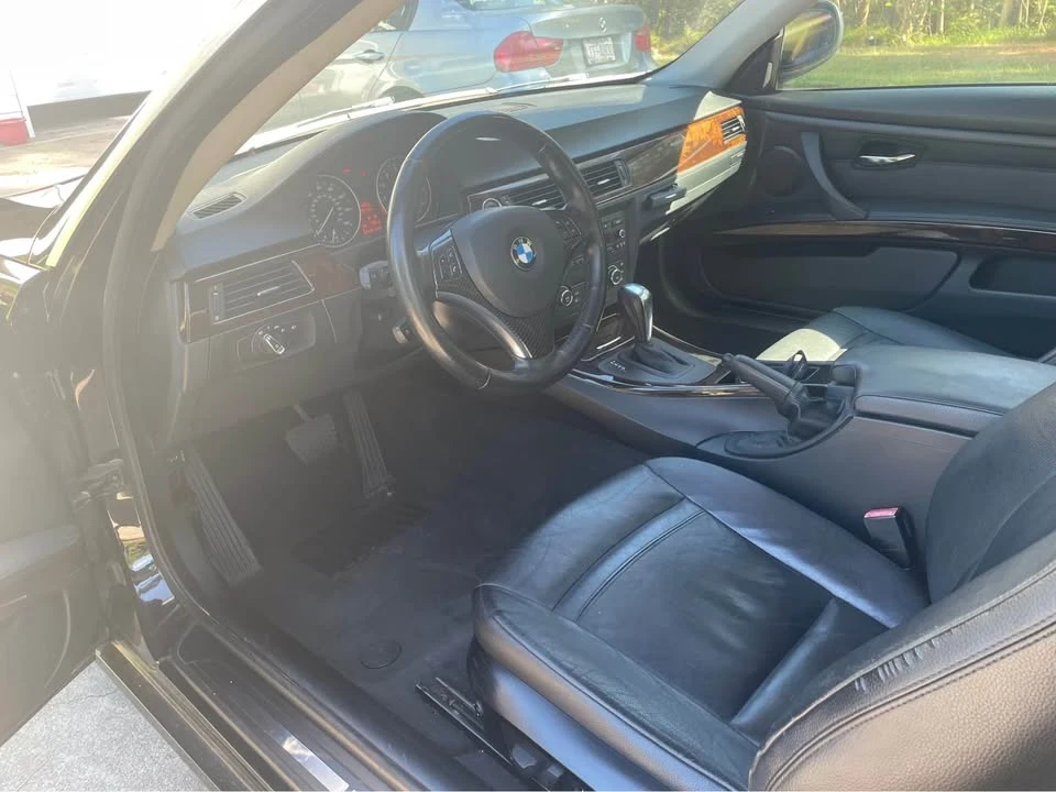 2013 BMW E92 3 Series Coupe - Image 7 of 9