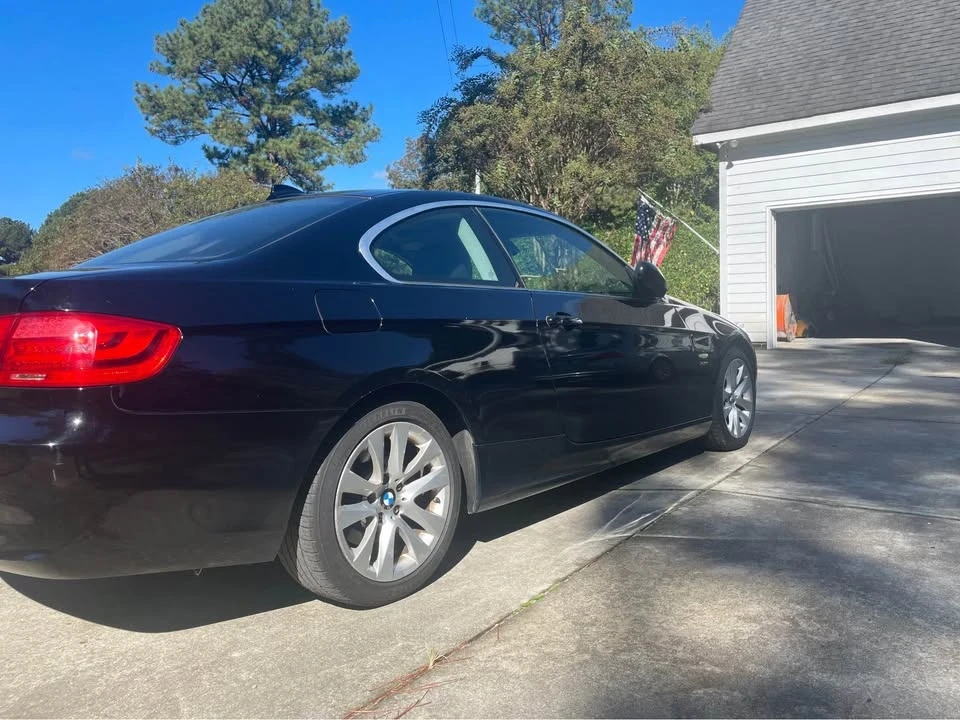 2013 BMW E92 3 Series Coupe - Image 3 of 9