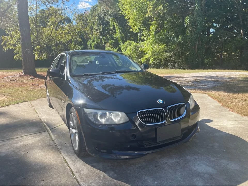 2013 BMW E92 3 Series Coupe - Image 9 of 9