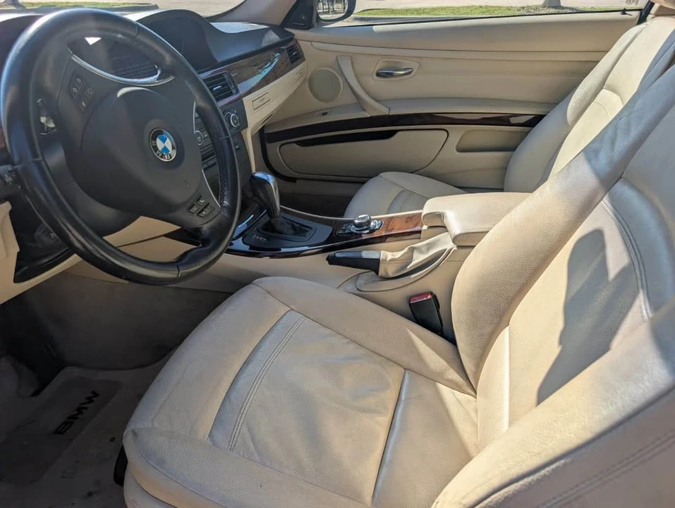 2013 BMW E92 3 Series Coupe - Image 7 of 9