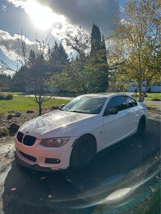 2013 BMW E92 3 Series Coupe - Image 11 of 15