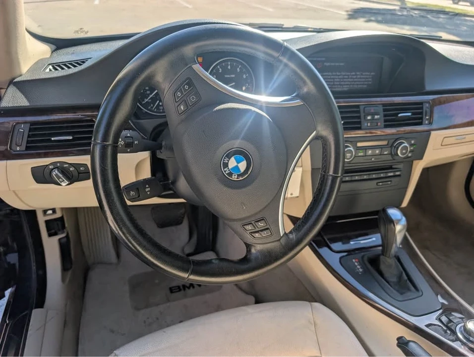 2013 BMW E92 3 Series Coupe - Image 5 of 9