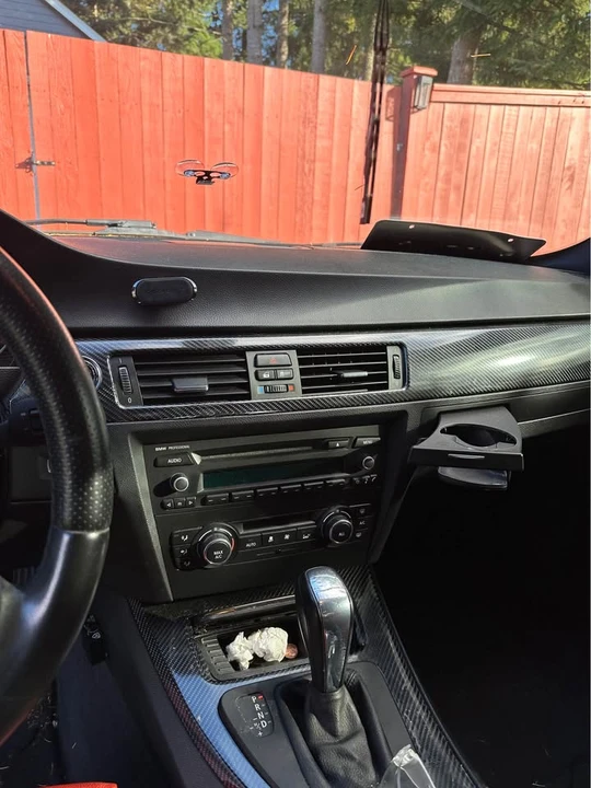 2013 BMW E92 3 Series Coupe - Image 15 of 15