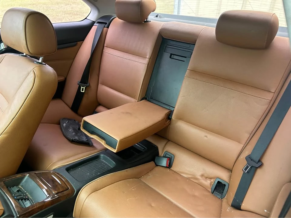 2013 BMW E92 3 Series Coupe - Image 7 of 7