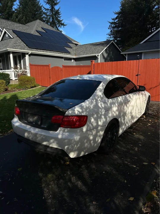 2013 BMW E92 3 Series Coupe - Image 4 of 15